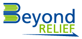 Beyond Relief International Ministries Logo